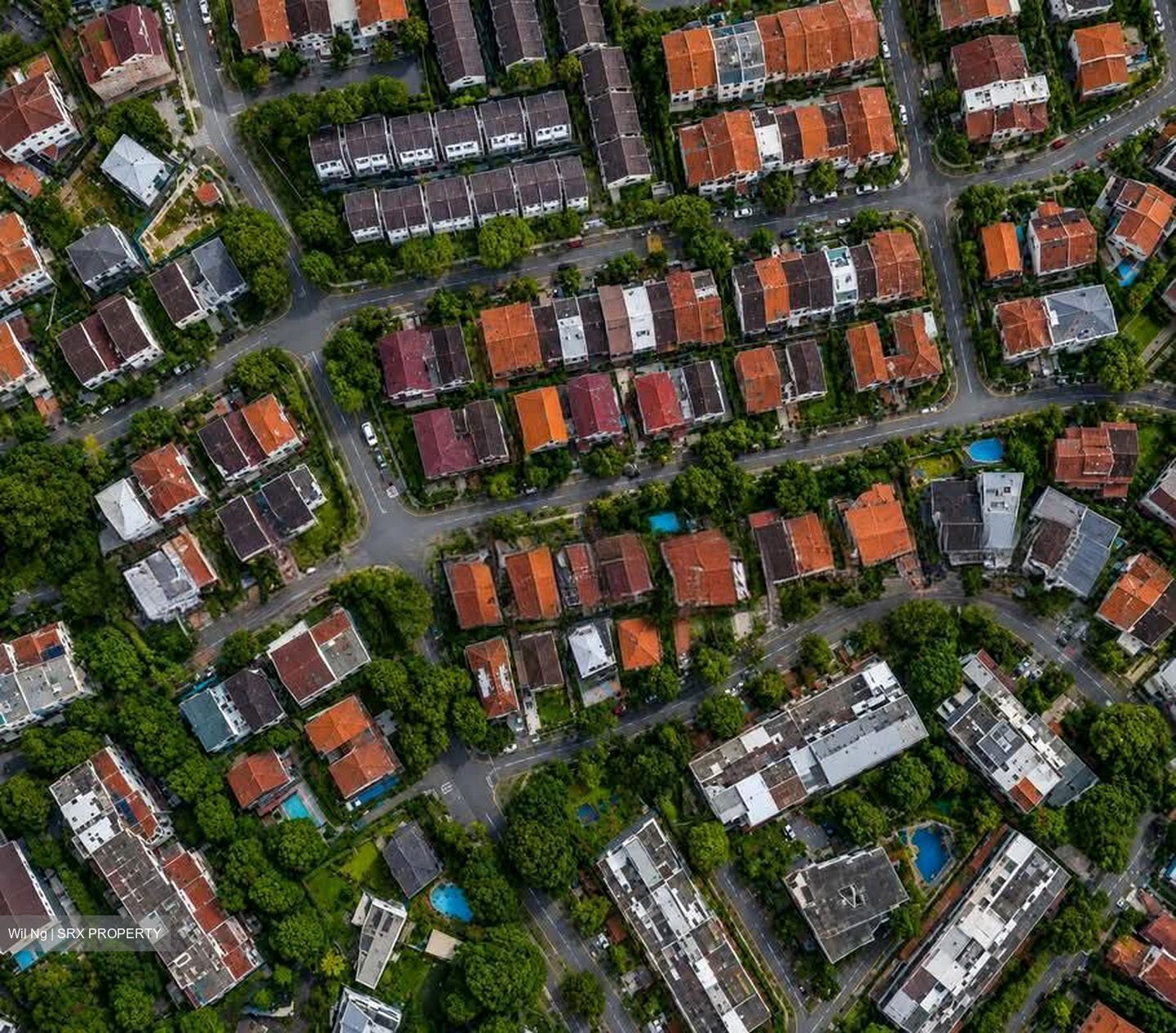 Watten Estate (D11), Detached #562448461